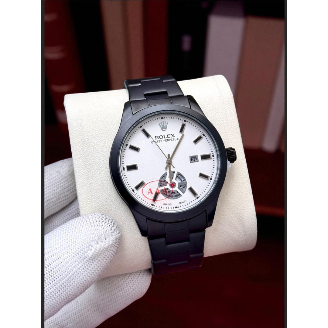 CHRONO MASTER WATCH SERIES