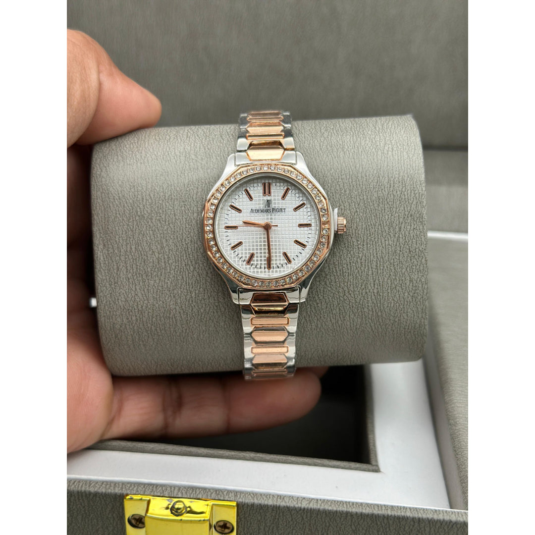 URBAN EXECUTIVE WATCH EDITION - LADIES