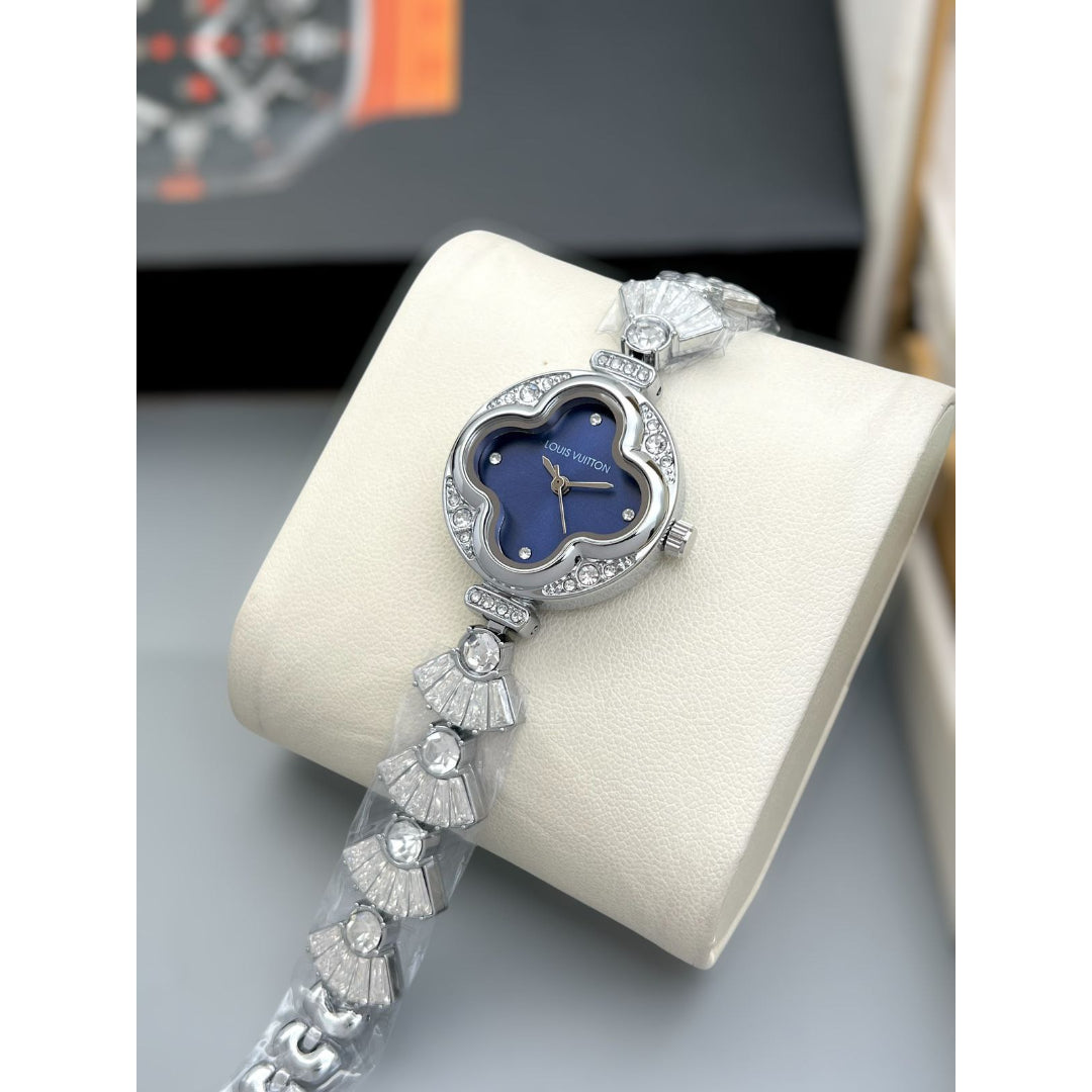 DIAMOND CERAMICS WATCH SERIES - LADIES EDITION