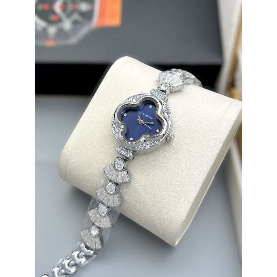 DIAMOND CERAMICS WATCH SERIES - LADIES EDITION